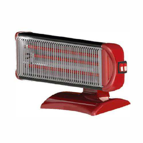 Инфрачервена нагревателна намотка