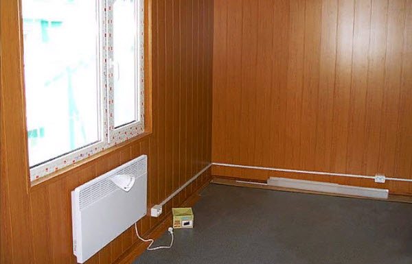 Методи за отопление