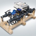 Стандартна единица за смесване