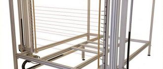 машини за рязане на пяна