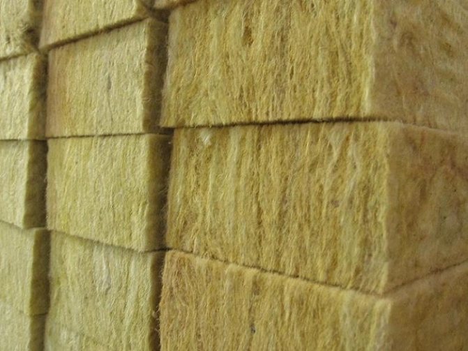 цена на изолация от стъклена вата