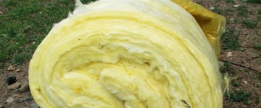 Стъклена вата