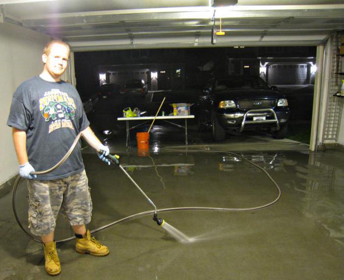 подова замазка, която е по-добра