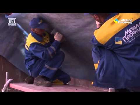 Технология за изолация на покрива на гредите тънкости и нюанси