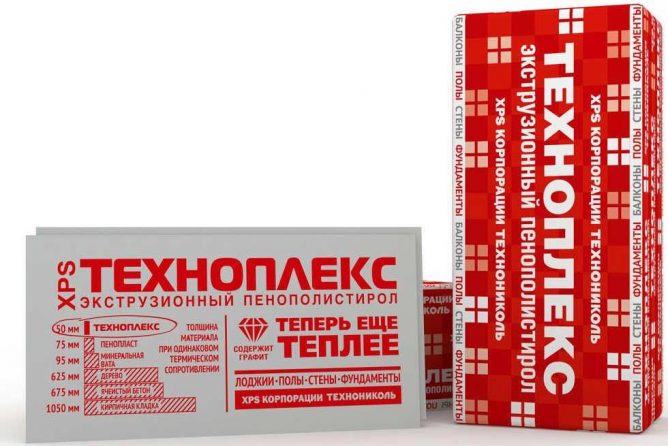 Техноплекс