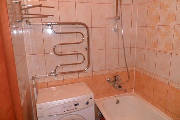 Температура за водни процедури