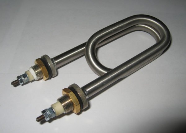 Нагревателен елемент