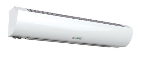 нагревател на вентилатора