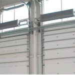 Термични завеси Teplomash с електрически източник