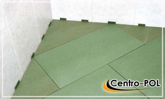 топъл ламинат