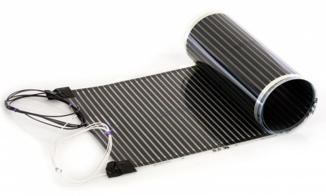 Направи си сам топъл под под килим на дървен под