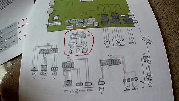 Фина настройка на отоплителната система, достъпна за всеки как да свържете стаен термостат към газов котел