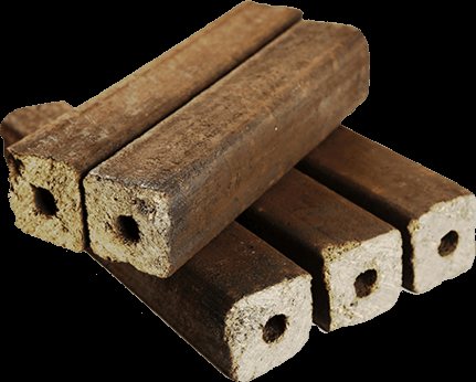 горивен брикет