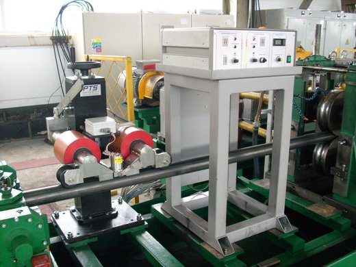 тръби от неръждаема стомана