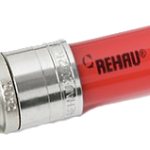 Тръби RAUTITAN RAUTHERM