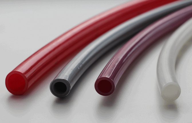 видео за монтаж на тръба от rehau