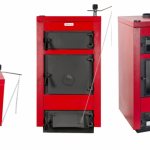 Котли на твърдо гориво за всякаква функционалност!