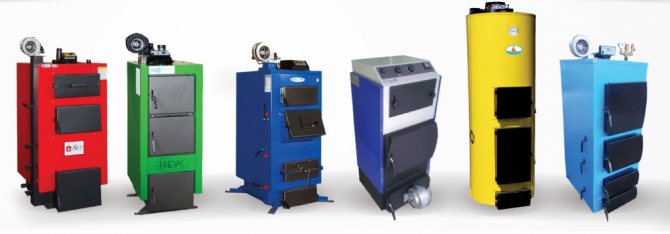 котли на твърдо гориво с автоматично подаване (главен ключ)