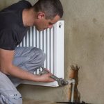 Отстраняване на въздуха от отоплителната система: как се освобождава въздушната ключалка