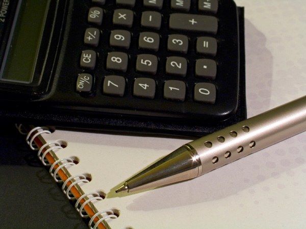 Специфичен разход на газ