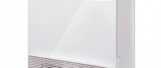 Инсталация за отопление и филтриране на въздух