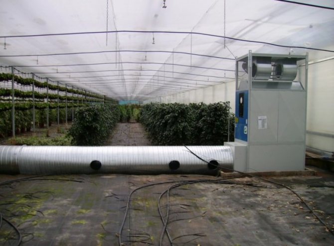 Устройство за отработено масло