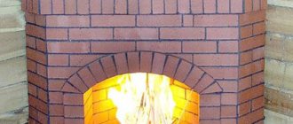 устройство за печка за камина