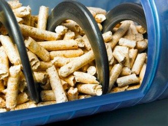 подаващо устройство за гориво