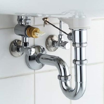 Устройство с лостов клапан