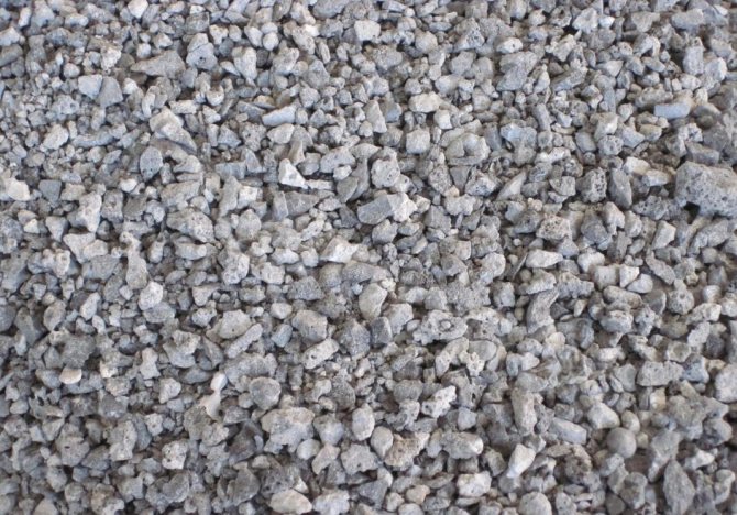 Изолация със шлака