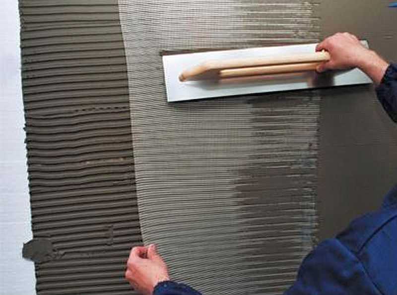 Изолиране на стените на къщата с пяна: унищожаване на митове