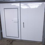 Изолирани порти