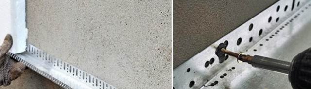 изолирайте къщата отвън с пяна