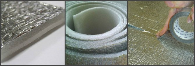 Изолирайте пода в дървена къща със собствените си ръце