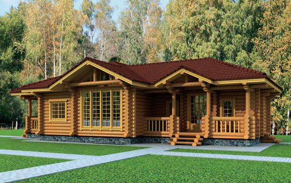 Изолирайте пода в дървена къща със собствените си ръце