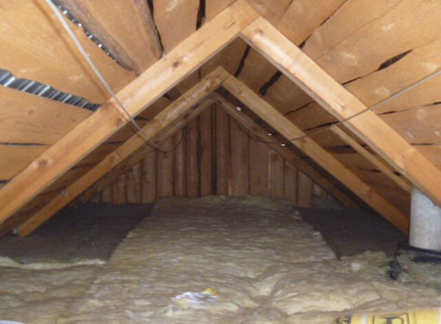 нагревател за сауна на тавана