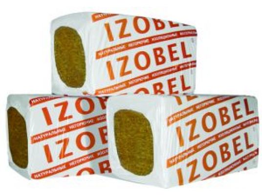 Изолация Изабел