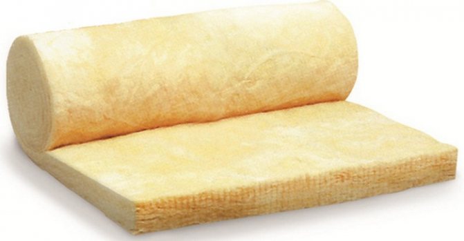 изолационна плоча от стъклена вата цена