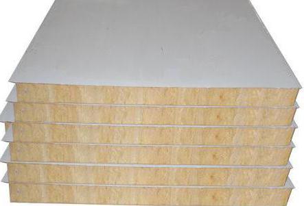 изолация техноблок стандарт