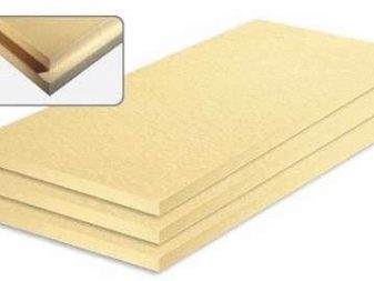 Изолация xps или пеноплекс