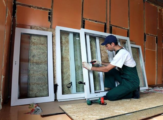 нагревател_прозорец