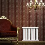 Вакуумни радиатори: устройство и принцип на работа, тънкости по избор