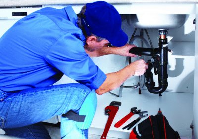 важен етап от инсталацията