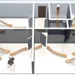 Вентилация на апартамента