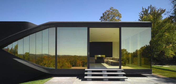 Видове филми за стъклопакети на дървени прозорци