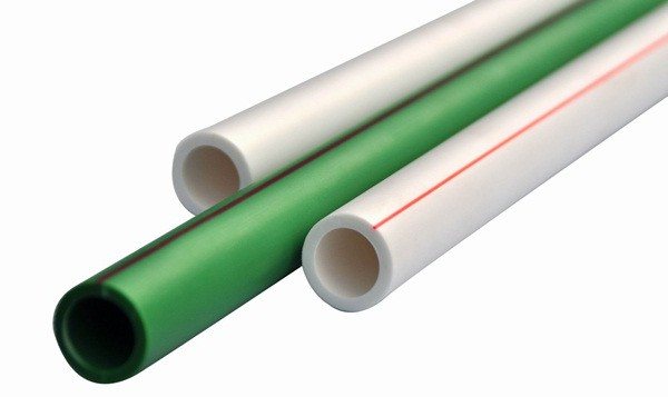 направи си сам полипропиленови водопроводни схеми