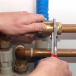 отопление на вода