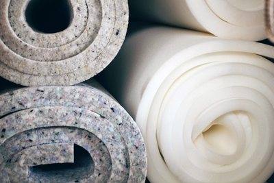 Филцова лента за изолация на врати