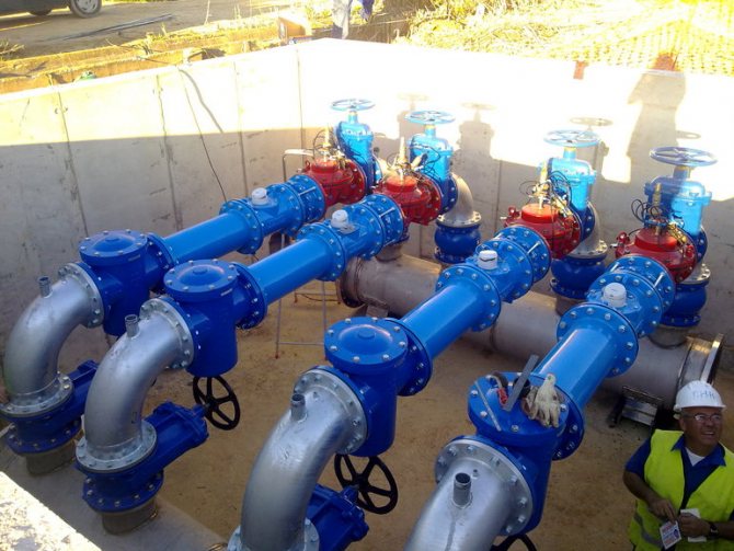 Всичко за дизайна на спирателните клапани, видовете, разликите и как да изберете правилния