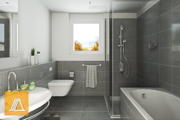 Защо се нуждаете от хидроизолация под плочките?